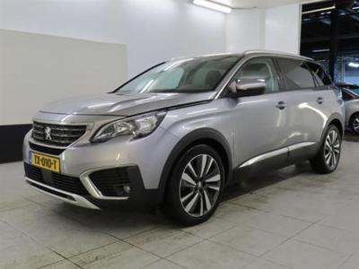 Peugeot 5008 1.6 PureT. Allure