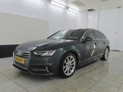 Audi A4 avant 1.4 TFSI Sp. S l ed.