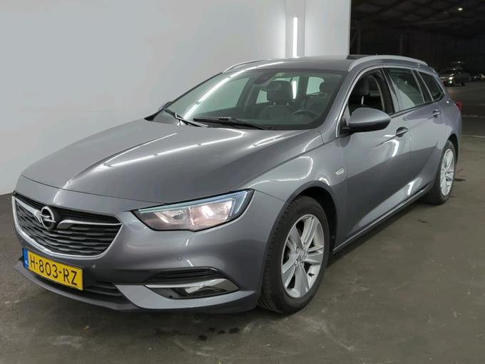 OPEL INSIGNIA SPORTS TOURER 1.5 T Bns Exe