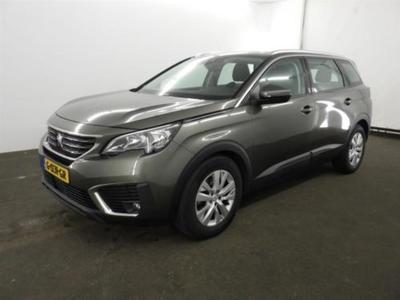 Peugeot 5008 1.2 PT BL. Executive