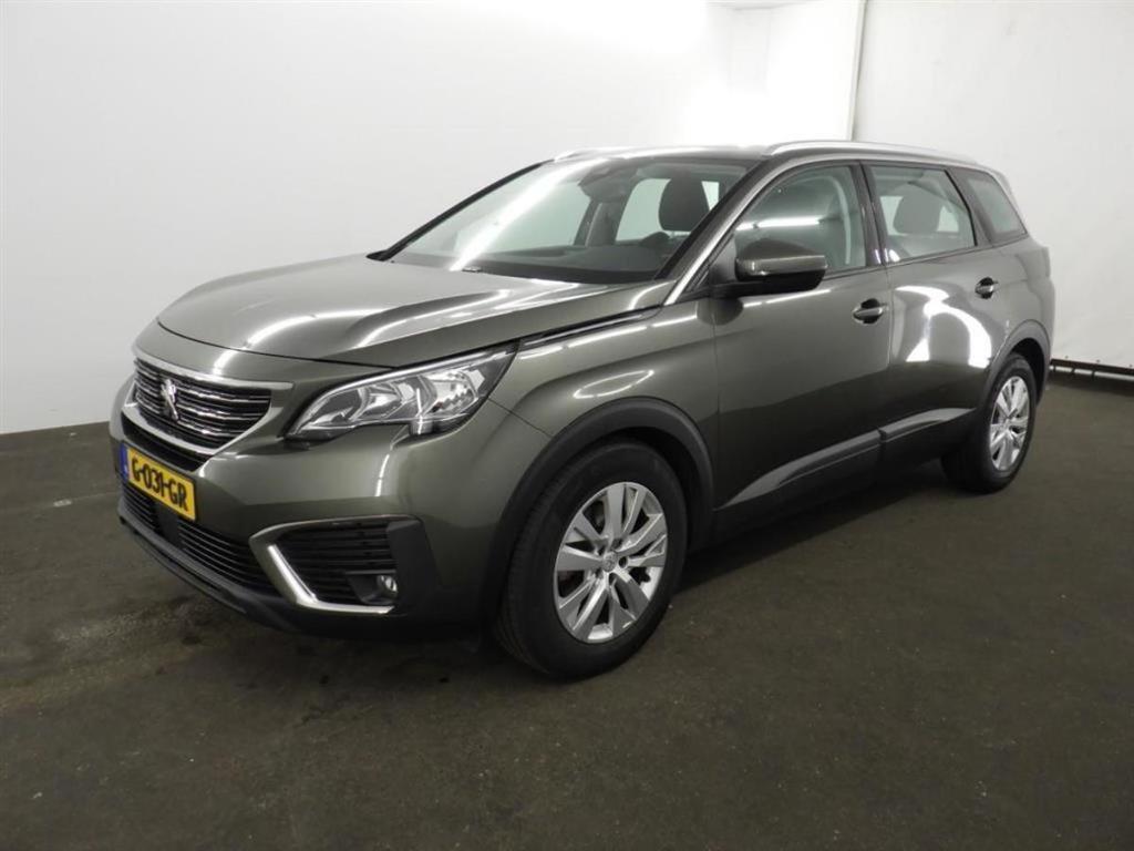 Peugeot 5008 1.2 PT BL. Executive