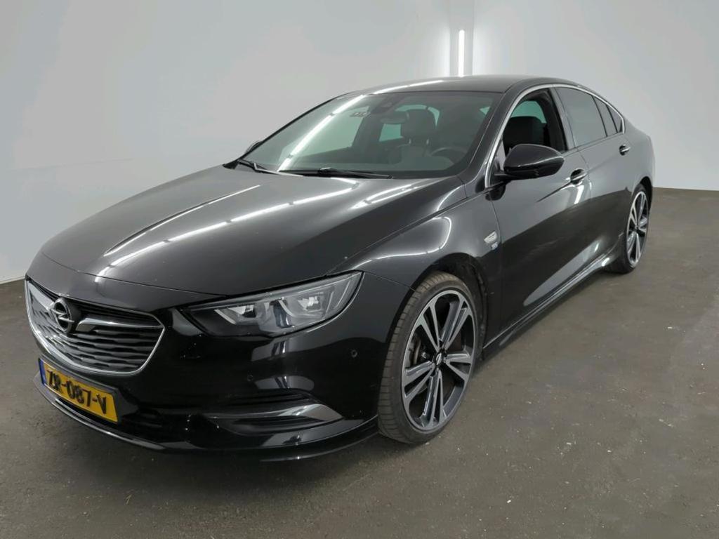 OPEL Insignia Grand Sport 1.6 T Bns Exe