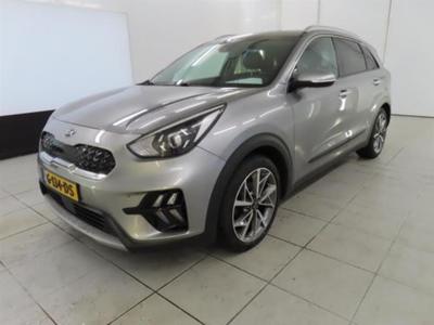 Kia Niro 1.6 GDi H. Dyn.Pl.L