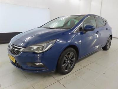 Opel ASTRA 1.4 T. 120 Edition