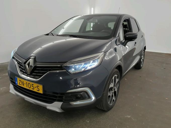 Renault CAPTUR 1.3 TCe Intens