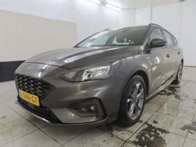 Ford Focus wagon 1.0 EcoB. ST L. Bns