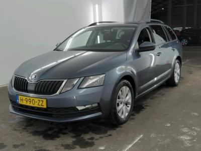 Skoda Octavia combi 1.0 TSI Bns Edition