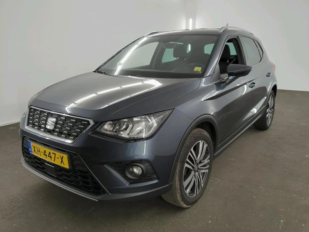 Seat Arona 1.0 TSI Xc. B. Int.