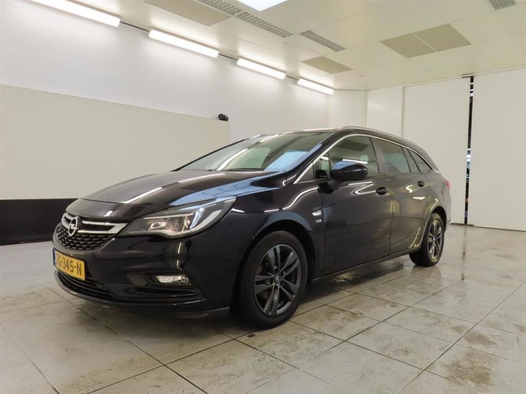 OPEL ASTRA SPORTS TOURER 1.4 T. 120 Jaar Ed.