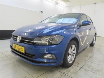 Volkswagen POLO 1.0 TSI Comfortline