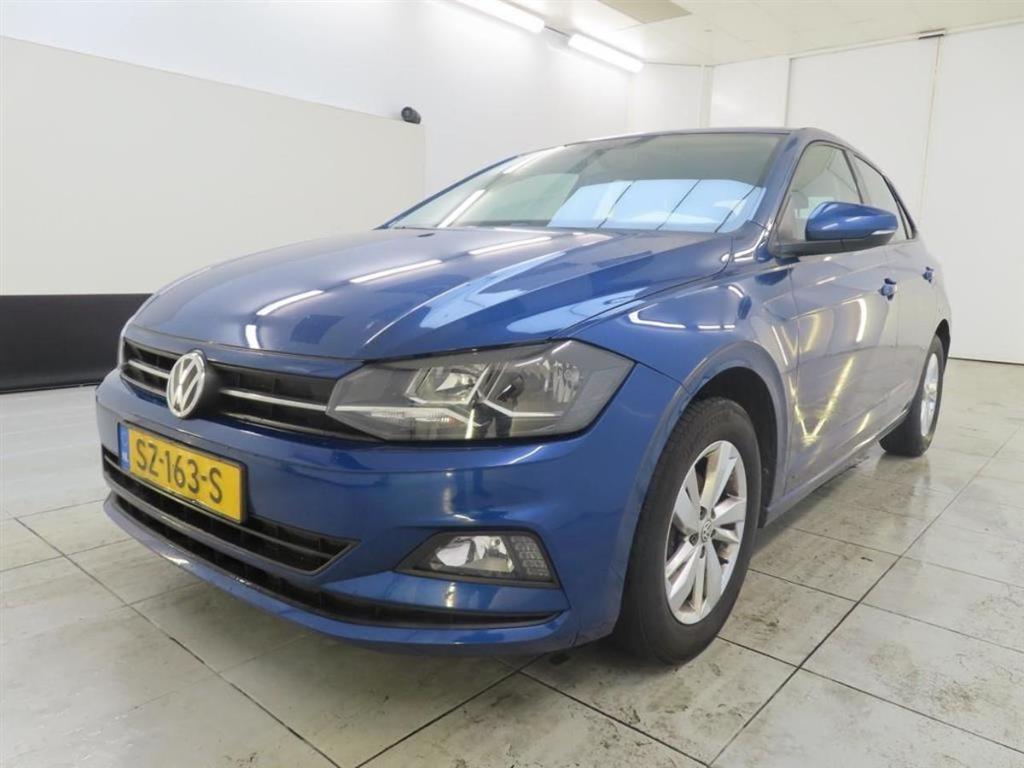 Volkswagen POLO 1.0 TSI Comfortline