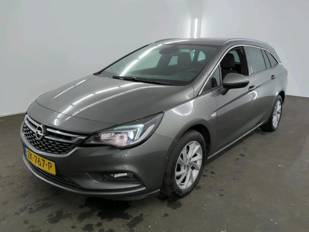 OPEL ASTRA SPORTS TOURER 1.4 T. Business Ex.