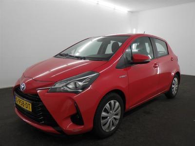 Toyota YARIS 1.5 Hyb. Active