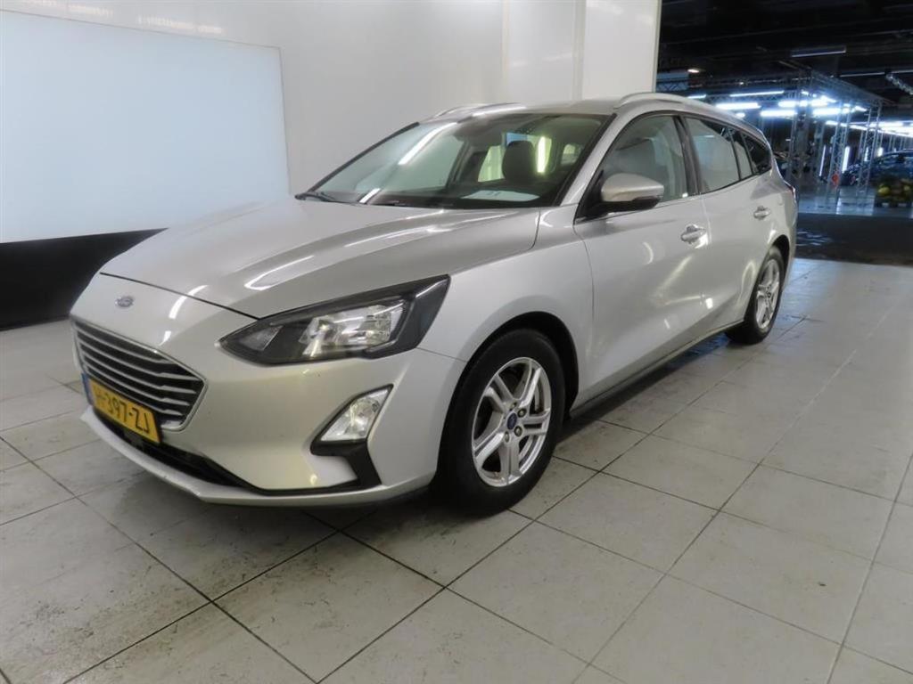 Ford Focus wagon 1.0 EcoB. Tr Ed. bns