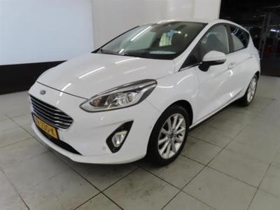 Ford FIESTA 1.0 EcoB. Titanium