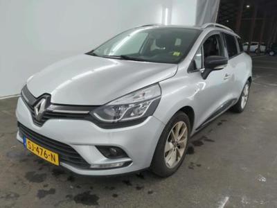 Renault Clio estate 0.9 TCe Limited