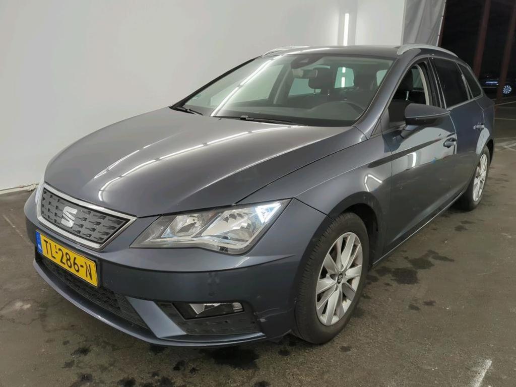 Seat Leon ST 1.0 EcoTSI St.BnsI.