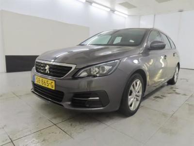 Peugeot 308 SW 1.2 PureTech Active