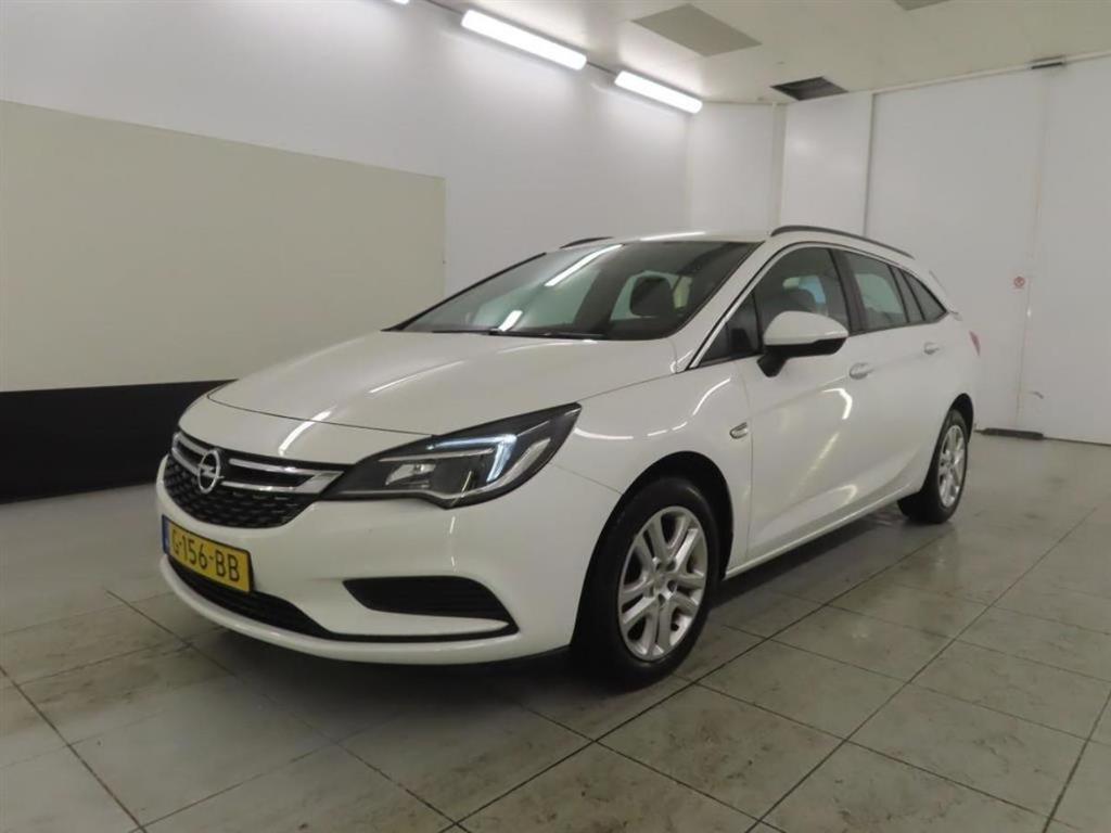 OPEL ASTRA SPORTS TOURER 1.0 T. Business