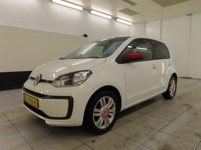 Volkswagen UP 1.0 BMT up! beats