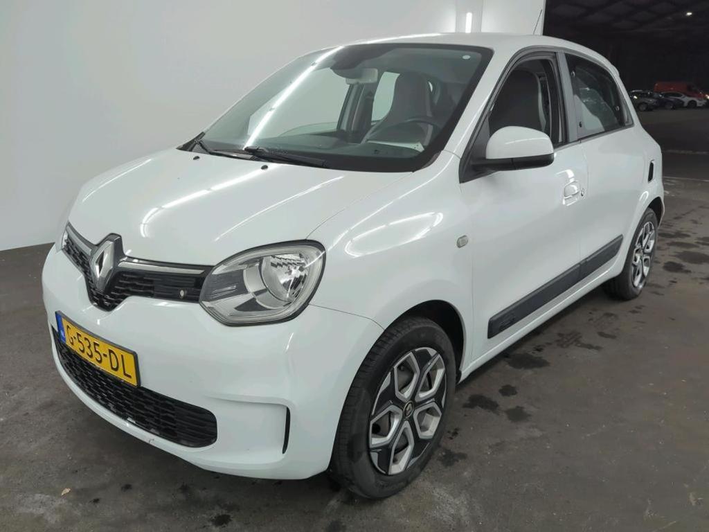 Renault TWINGO 1.0 SCe Collection