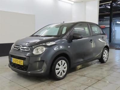 Citroen C1 1.0 VTi Feel