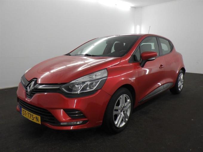 Renault CLIO 0.9 TCe Zen