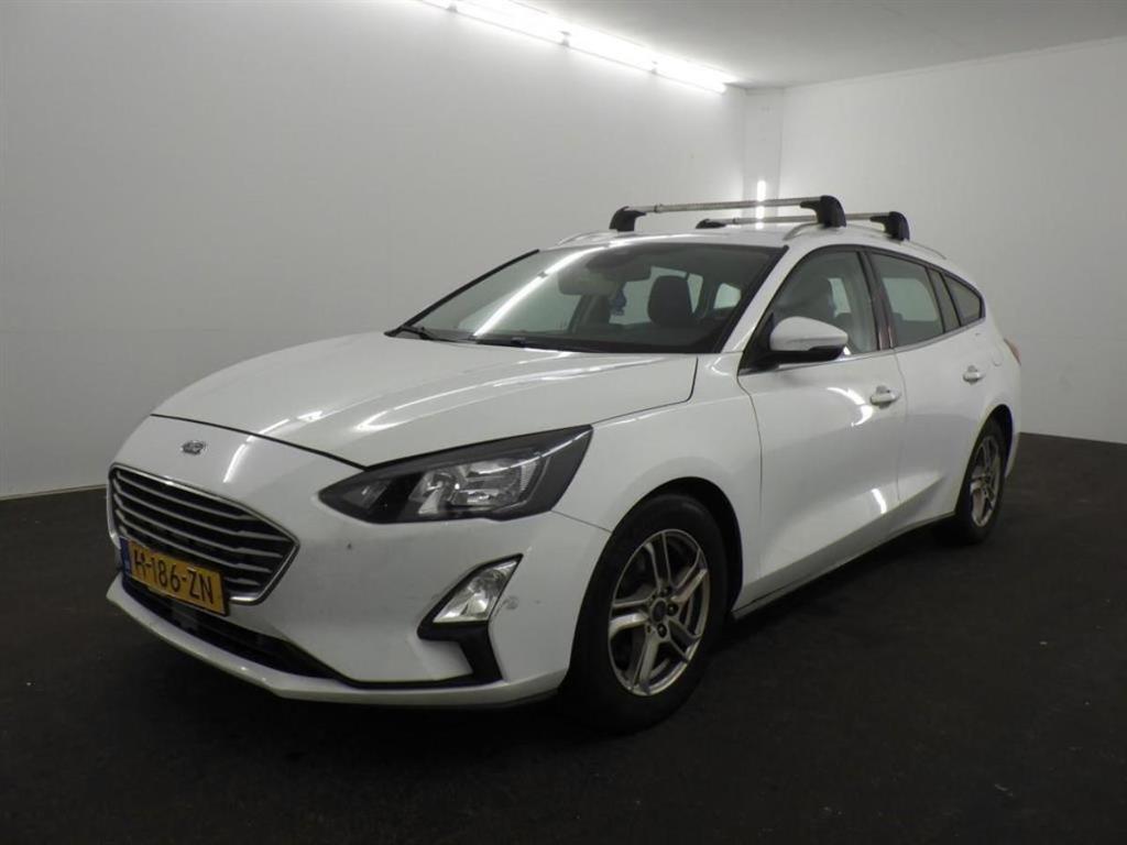 Ford Focus wagon 1.0 EcoB. Tr Ed. bns