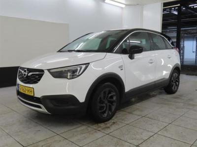 Opel Crossland X 1.2 120 J. Edition