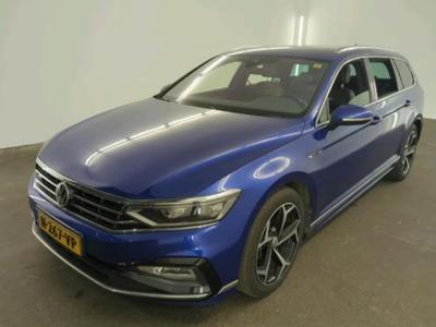 Volkswagen Passat variant 1.5 TSI Eleg.Bns R