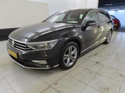 Volkswagen Passat variant 1.5 TSI R-Line Bns+