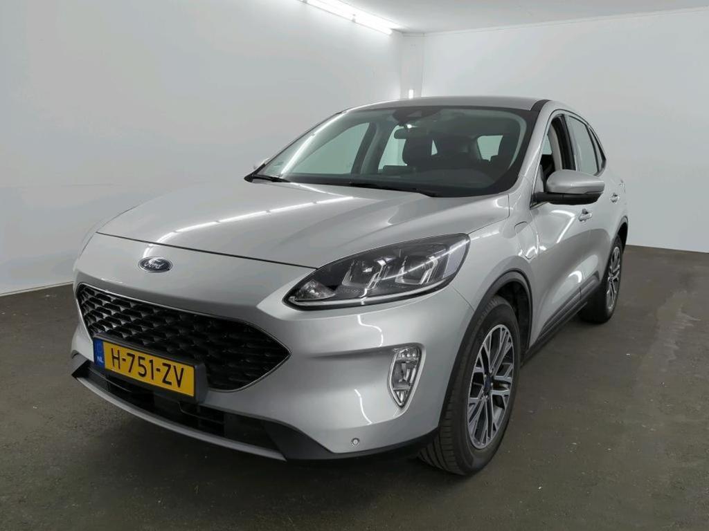 Ford Kuga 2.5 PHEV Trend