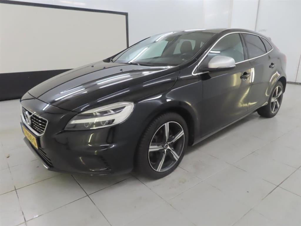 Volvo V40 1.5 T3 Polar+ Sport