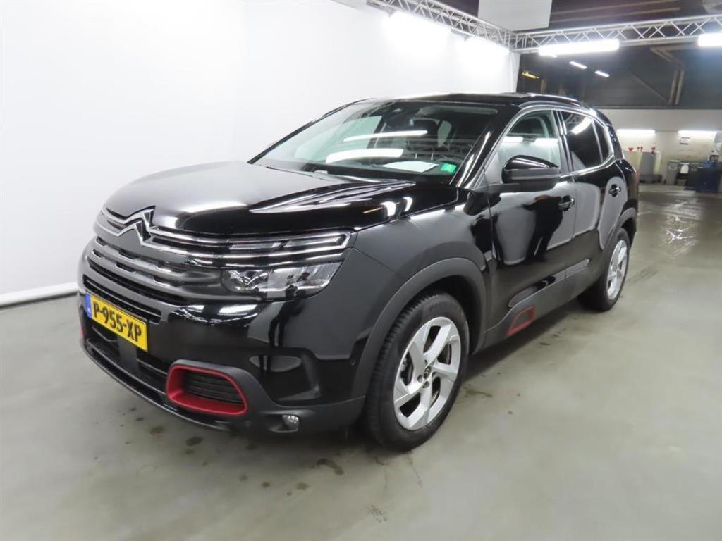 Citroen C5 aircross 1.2 PureTech Bns