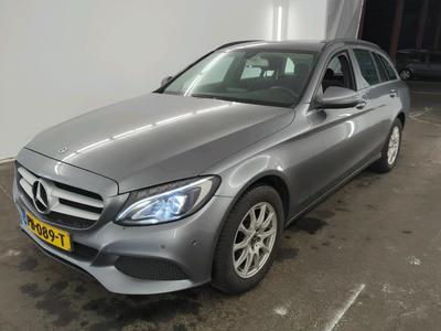 Mercedes-Benz C-klasse estate 160 Premium