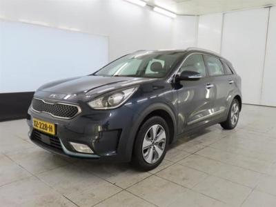 Kia Niro 1.6 GDi PHEV Dyn.L.