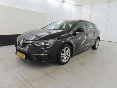 RENAULT MEGANE ESTATE 1.3 TCe Zen