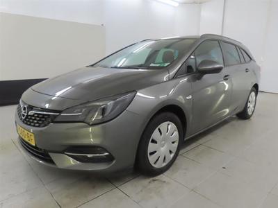 OPEL ASTRA SPORTS TOURER 1.2 Bns Edition