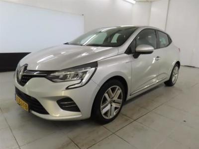 Renault CLIO 1.0 TCe Zen