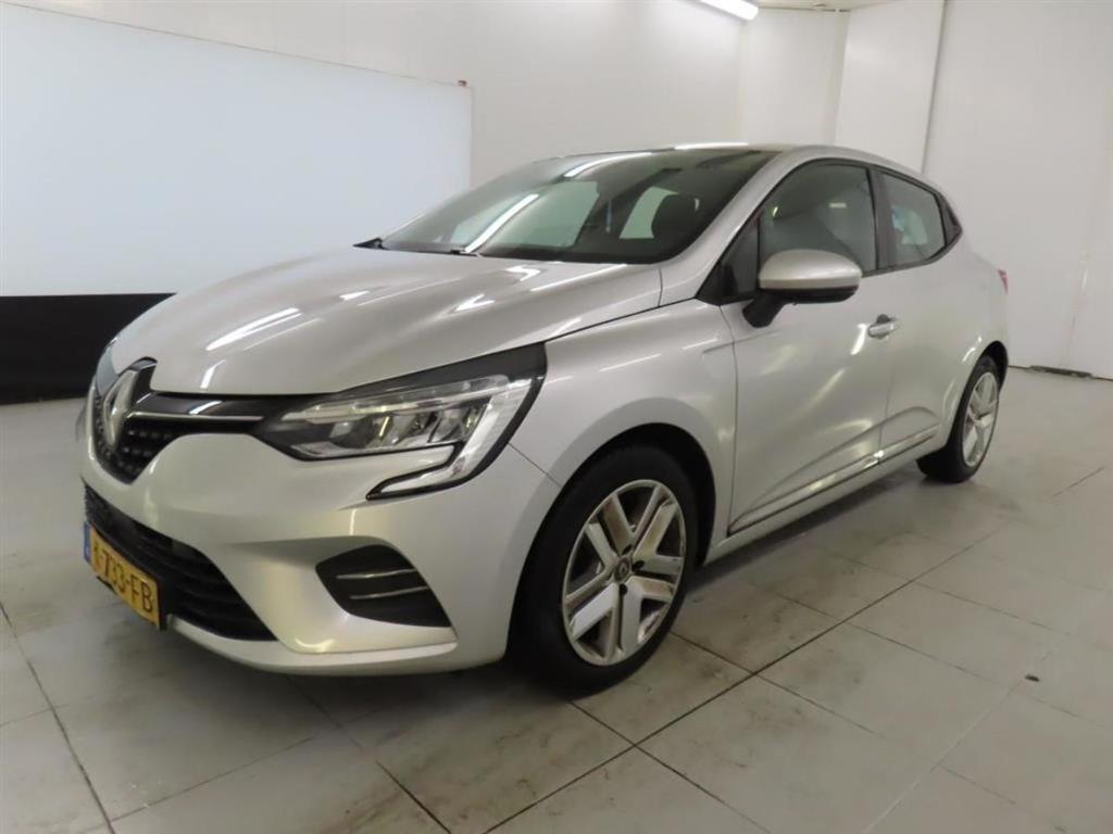 Renault CLIO 1.0 TCe Zen