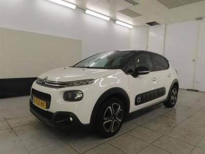 Citroen C3 1.2 PT S&amp;S Feel Ed.