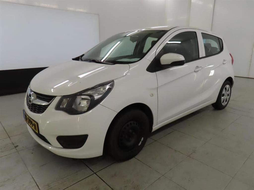 Opel KARL 1.0 ecoFLEX Edition