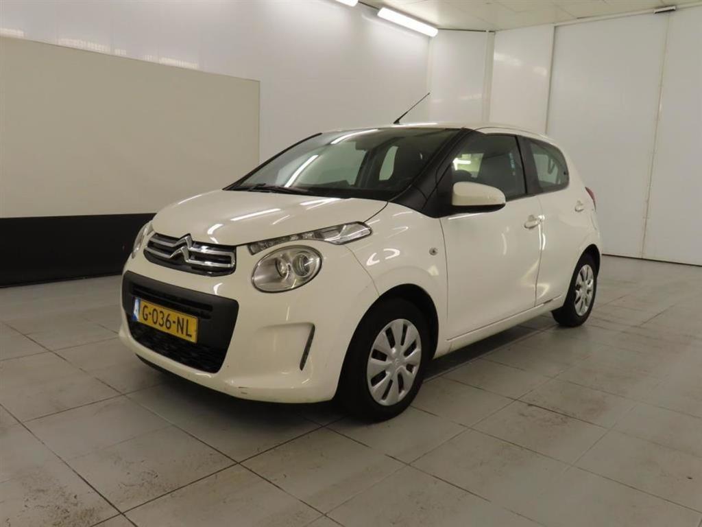 Citroen C1 1.0 VTi Feel