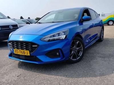 FORD FOCUS 1.0 EcoBoost ST Line Business