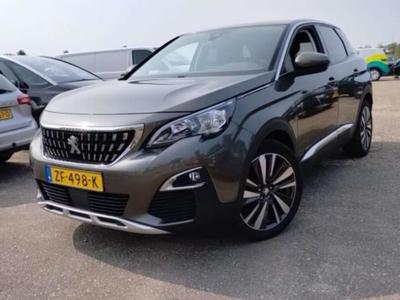 PEUGEOT 3008 1.2 PureTech Blue Lease Premiu