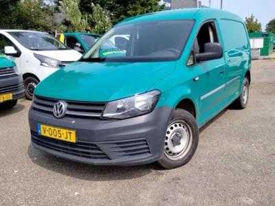 VOLKSWAGEN Caddy 2.0 TDI L2H1 BMT Maxi Trendlin