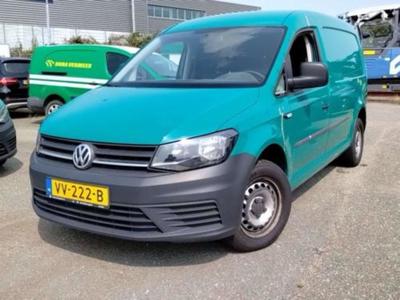 VOLKSWAGEN Caddy 2.0 TDI L2H1 BMT Maxi Trendlin