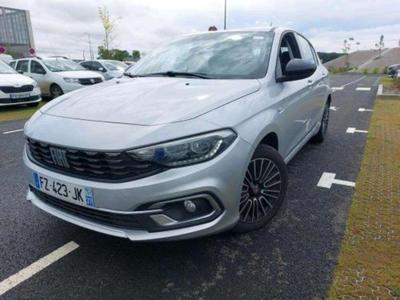 Fiat Tipo 1.0 FIREFLY 100HP LIFE