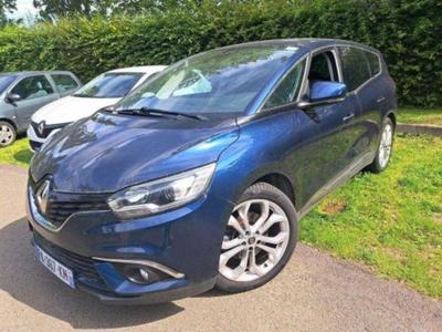 Renault Grand scenic 1.7 DCI 120 BLUE BUSINESS 7PL