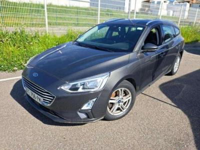 Ford Focus SW break business 1.5 ECOBLUE 120 S/S TREND BUSINESS SW
